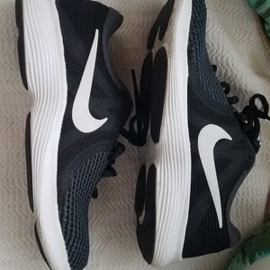 Nike trainers